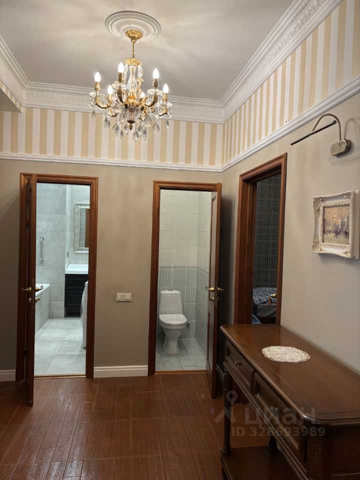 3-комнатная квартира, 90 м² — фотография 2