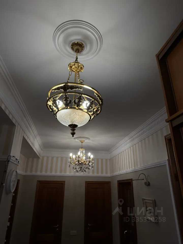 3-комнатная квартира, 80 м² — фотография 2