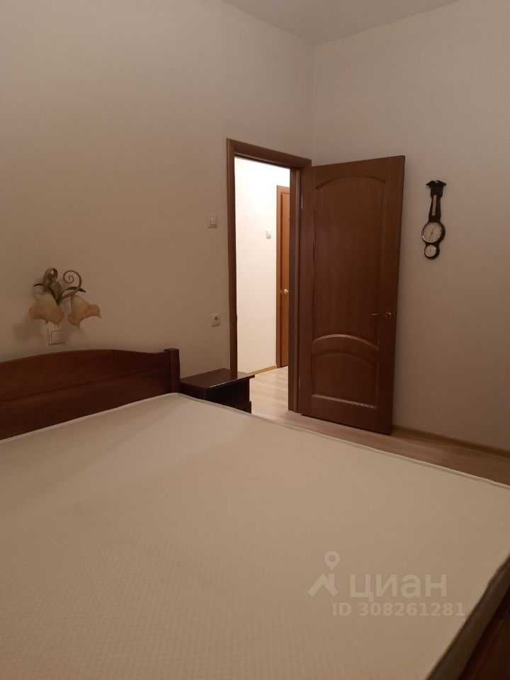 3-комнатная квартира, 73 м² — фотография 3