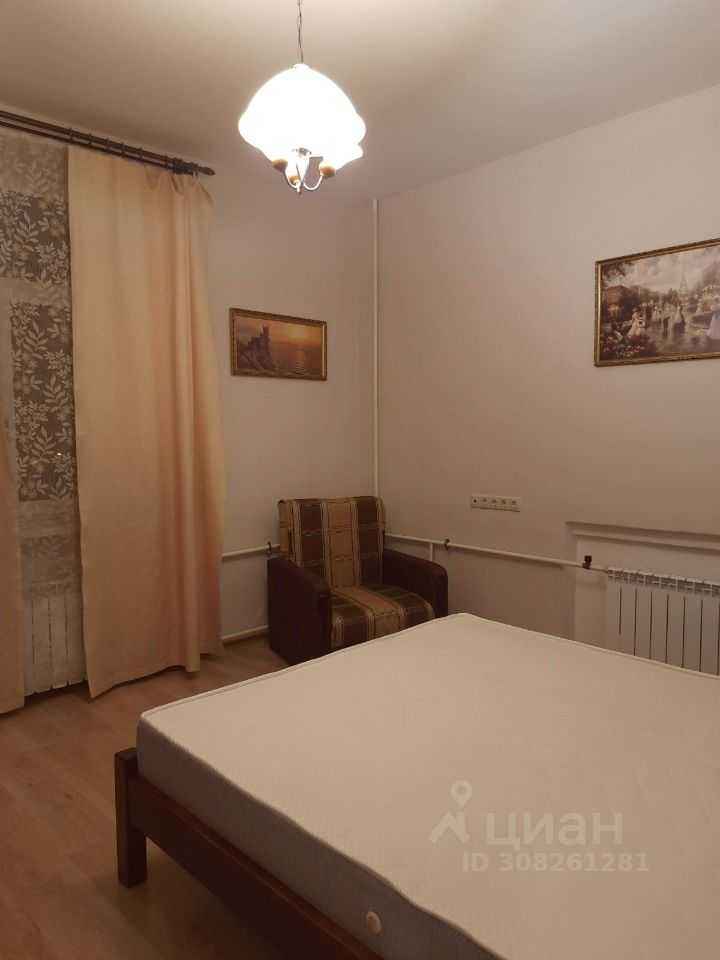 3-комнатная квартира, 73 м² — фотография 2