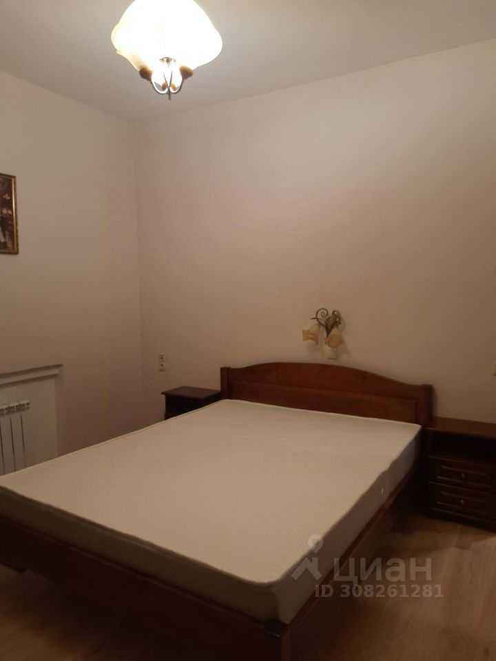 3-комнатная квартира, 73 м²