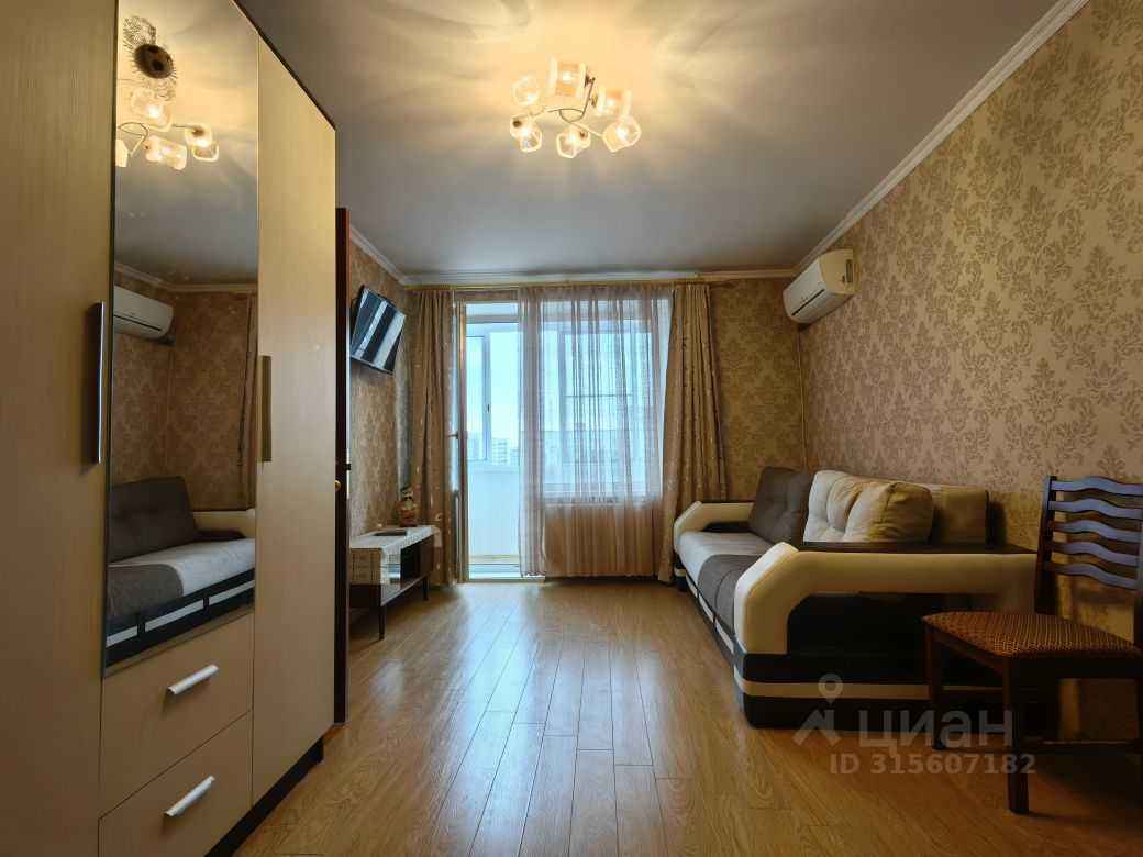 2-комнатная квартира, 47 м²