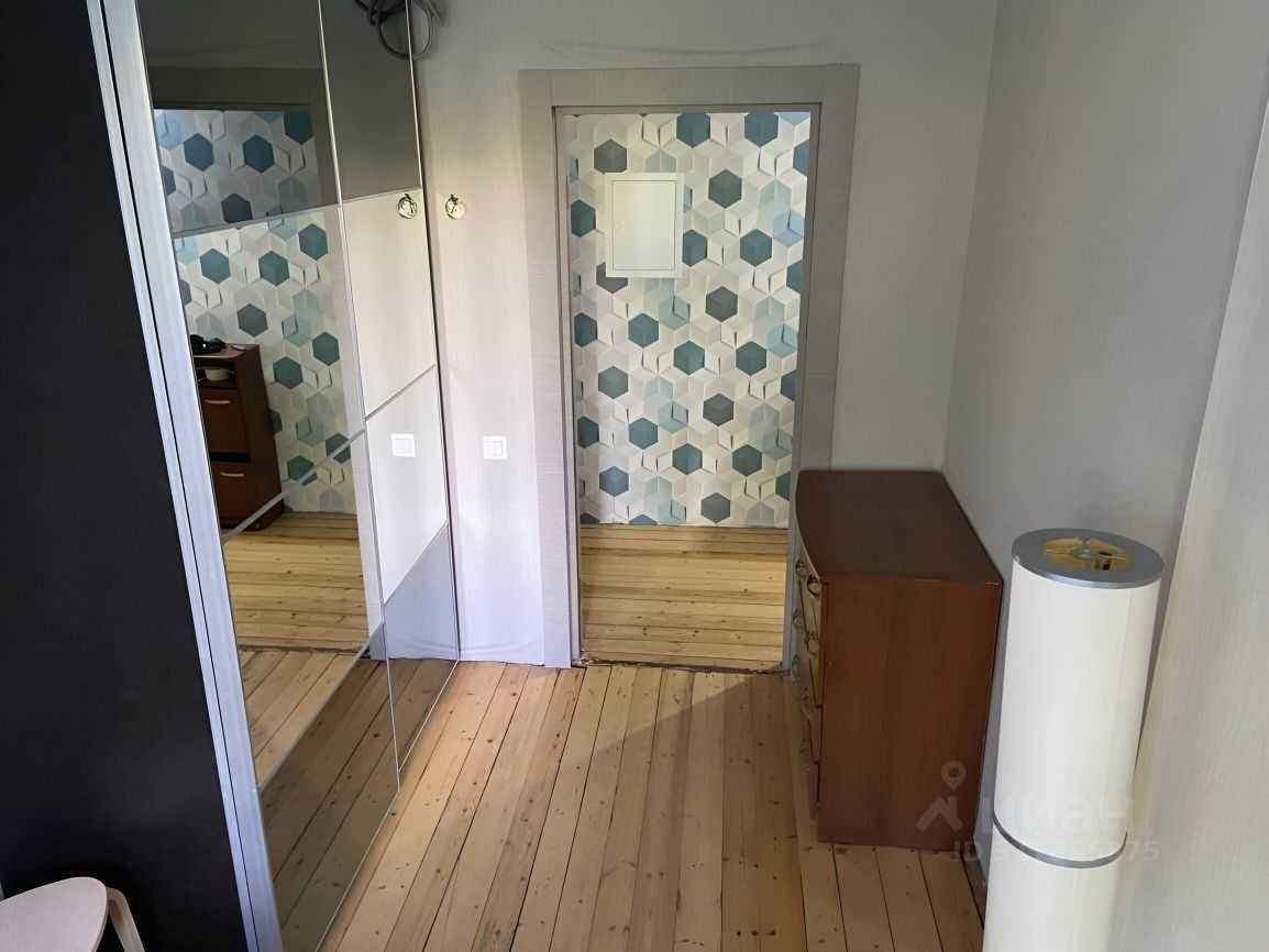 2-комнатная квартира, 45 м² — фотография 2