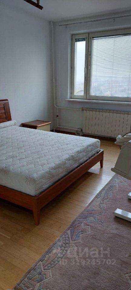 4-комнатная квартира, 105 м²