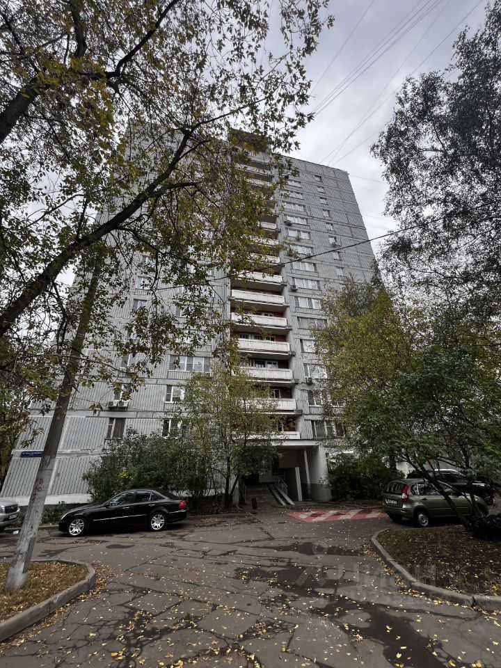 3-комнатная квартира, 65 м²