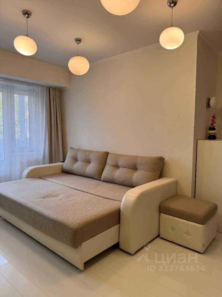 3-комнатная квартира, 64 м² — фотография 2