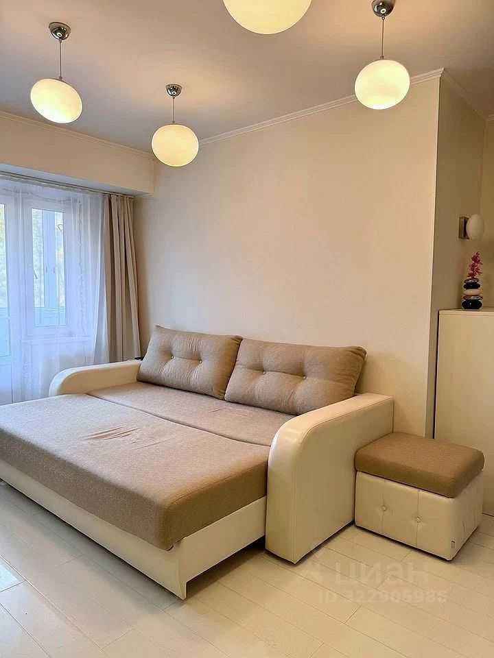 3-комнатная квартира, 68 м² — фотография 3