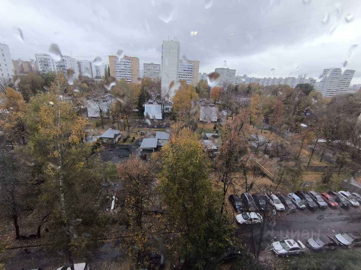 2-комнатная квартира, 42,1 м² — фотография 2