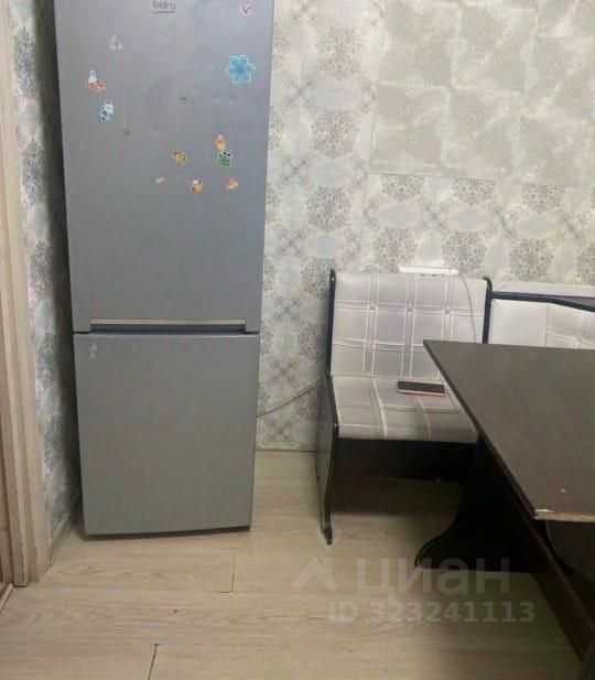 1-комнатная квартира, 40 м² — фотография 3