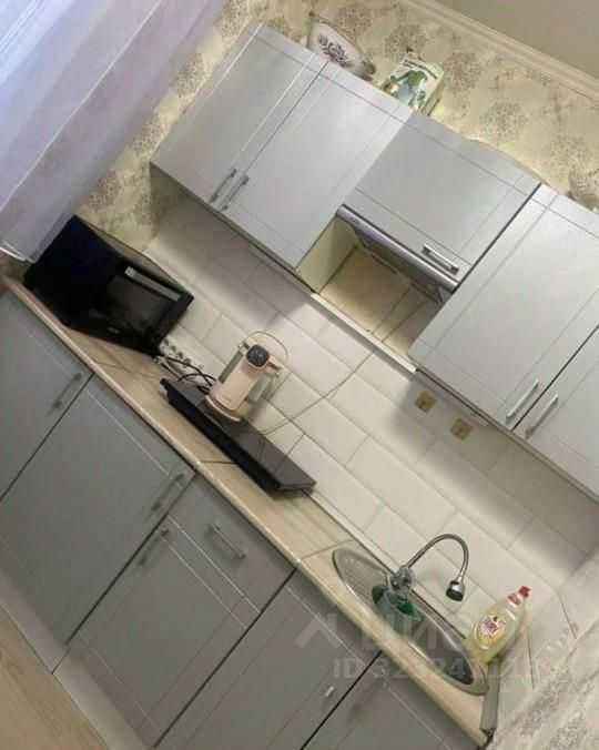 1-комнатная квартира, 40 м² — фотография 2