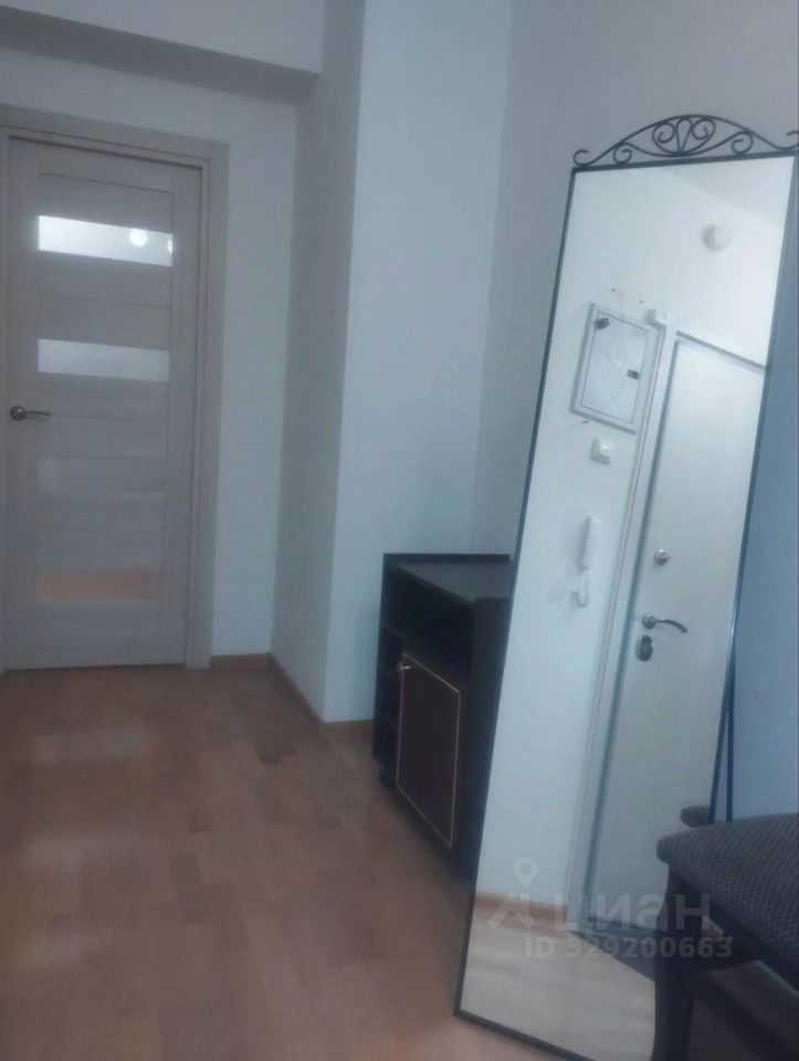 3-комнатная квартира, 73,3 м² — фотография 3