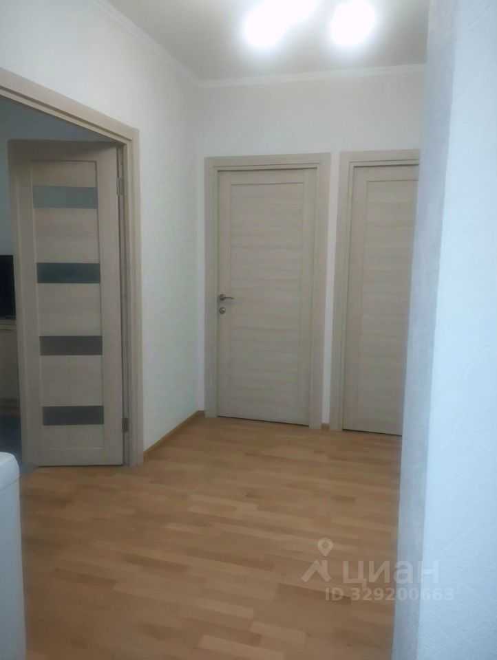 3-комнатная квартира, 73,3 м² — фотография 2