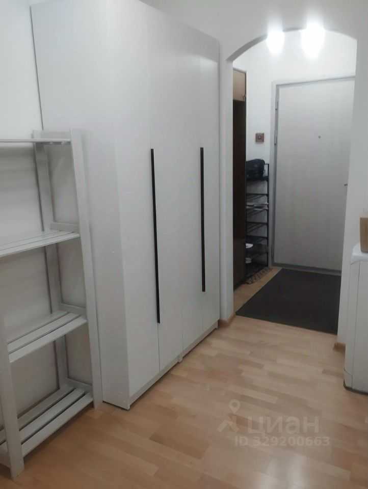 3-комнатная квартира, 73,3 м²