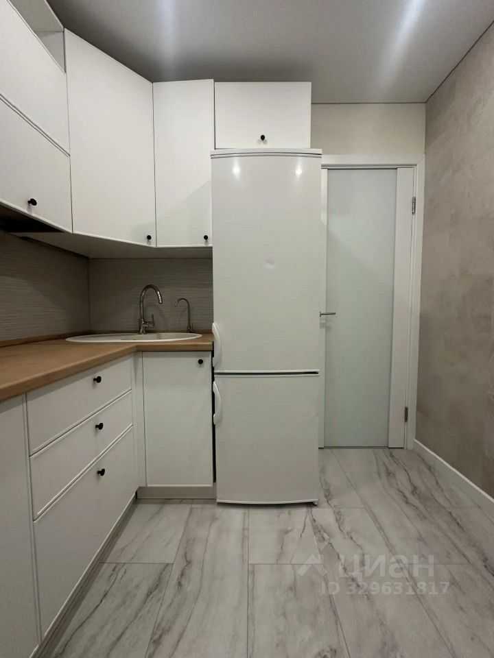 2-комнатная квартира, 44 м² — фотография 2