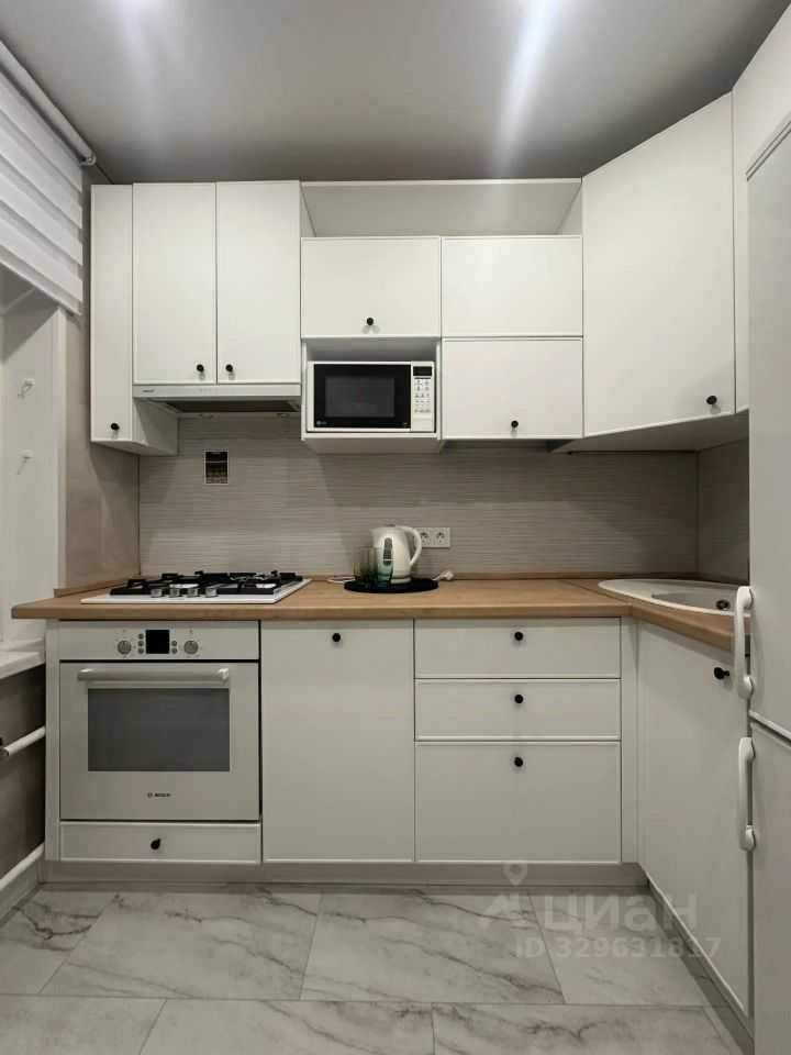 2-комнатная квартира, 44 м²