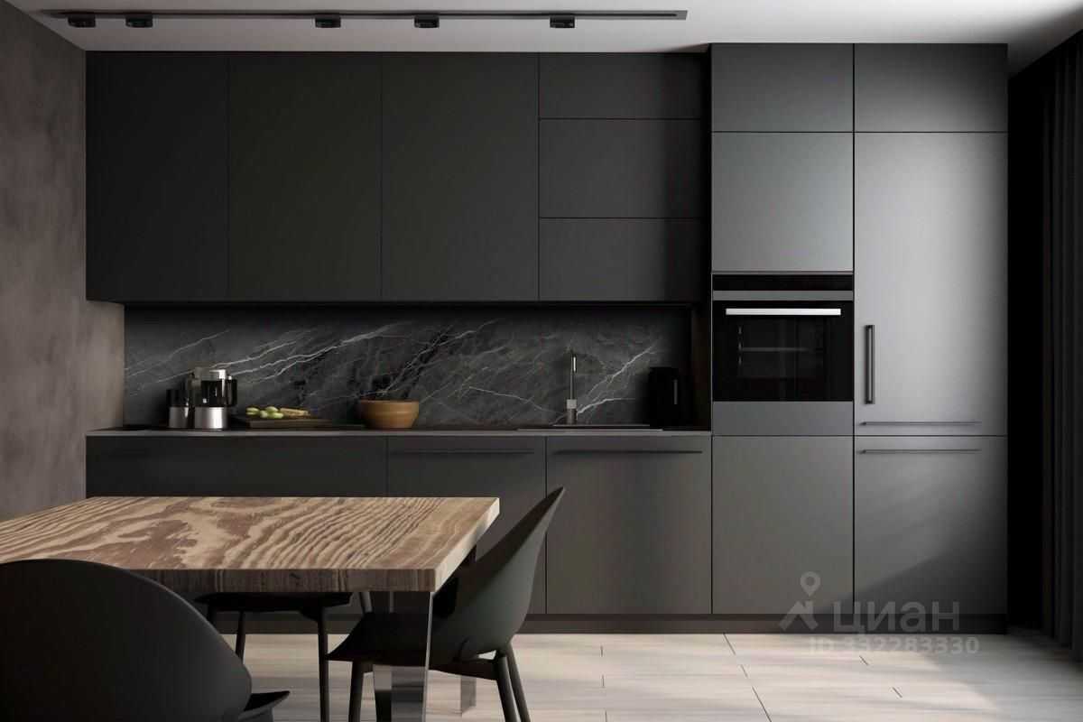 2-комнатная квартира, 44 м²