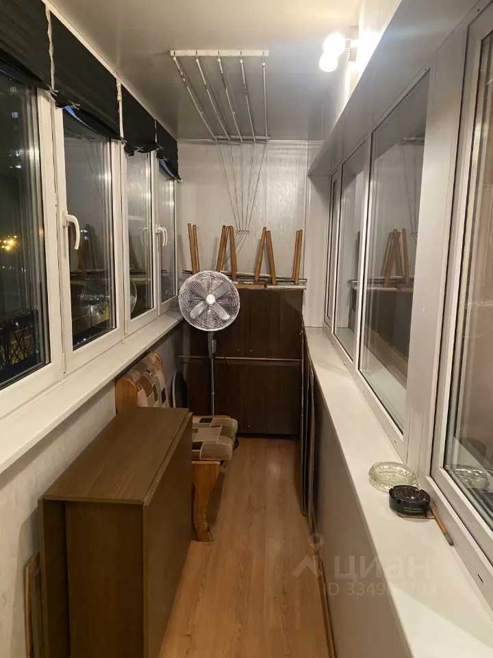 2-комнатная квартира, 45 м²