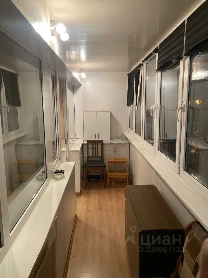 2-комнатная квартира, 45 м² — фотография 2