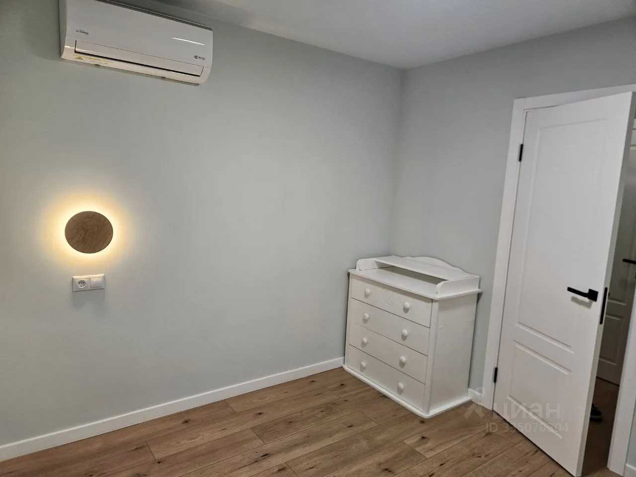 3-комнатная квартира, 65 м² — фотография 2
