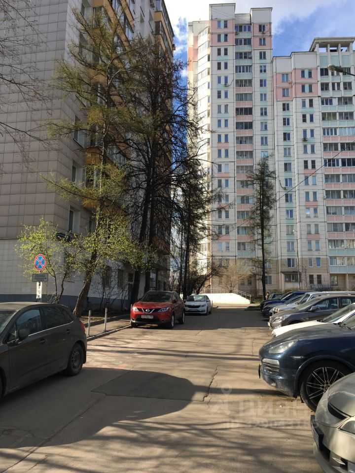2-комнатная квартира, 38,4 м² — фотография 2
