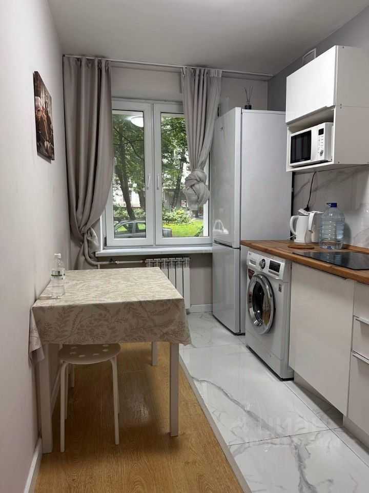 2-комнатная квартира, 37,1 м² — фотография 2