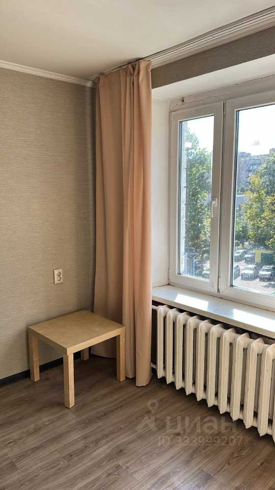 2-комнатная квартира, 40,9 м² — фотография 2