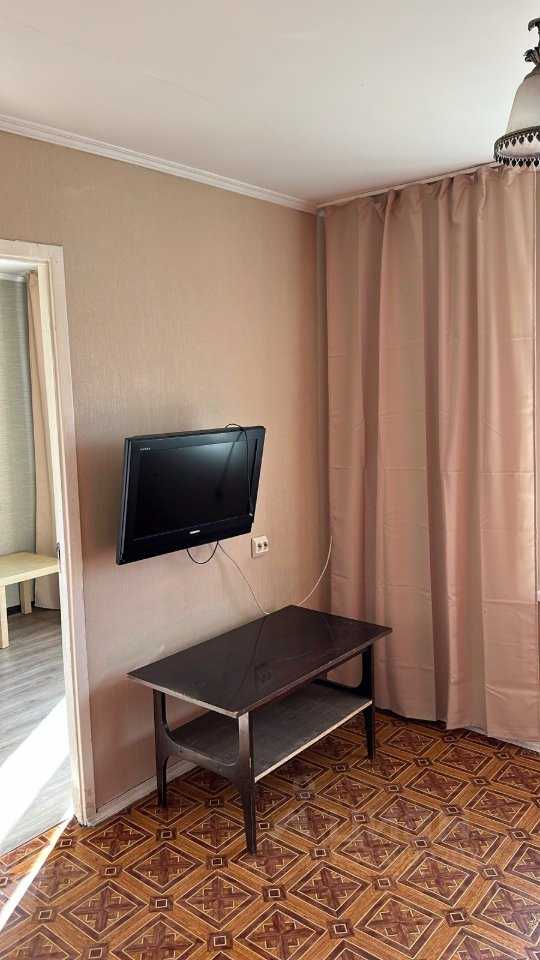 2-комнатная квартира, 40,9 м² — фотография 3