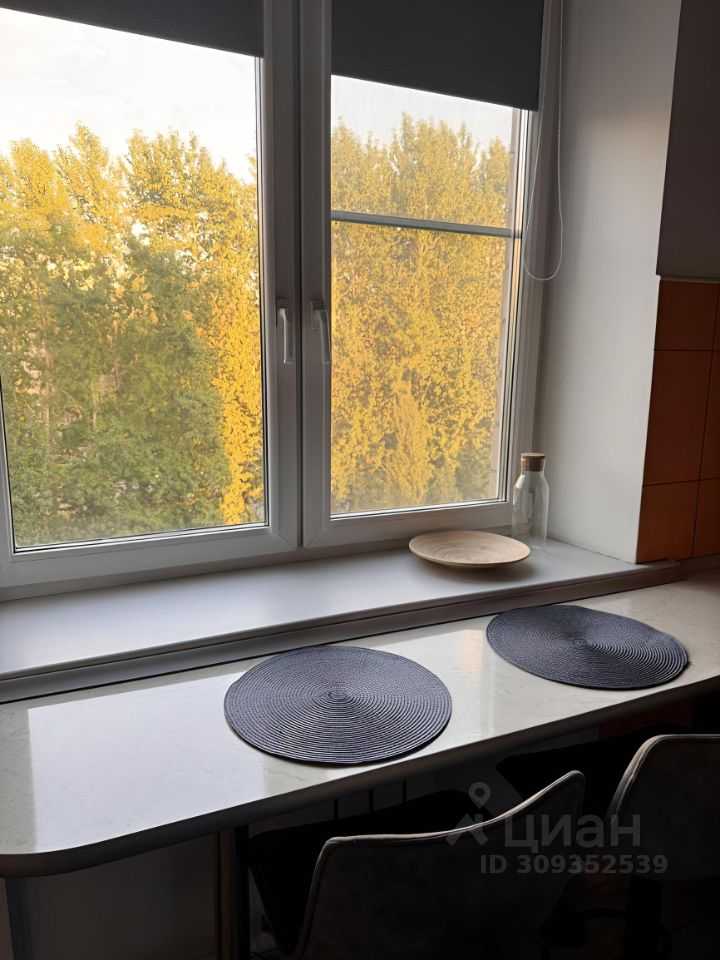 1-комнатная квартира, 32 м² — фотография 3