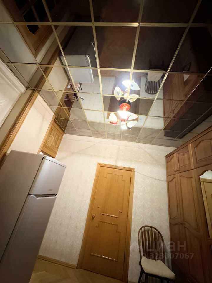 1-комнатная квартира, 76 м² — фотография 3