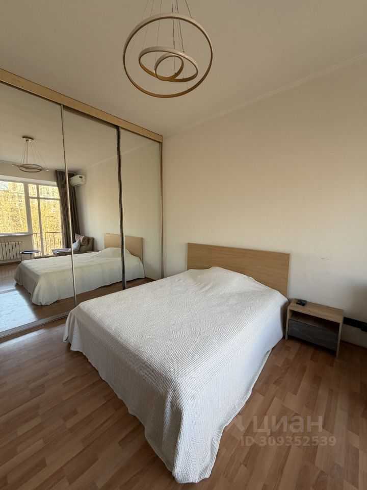 1-комнатная квартира, 32 м²