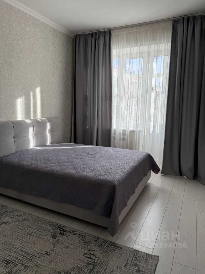 1-комнатная квартира, 33 м²