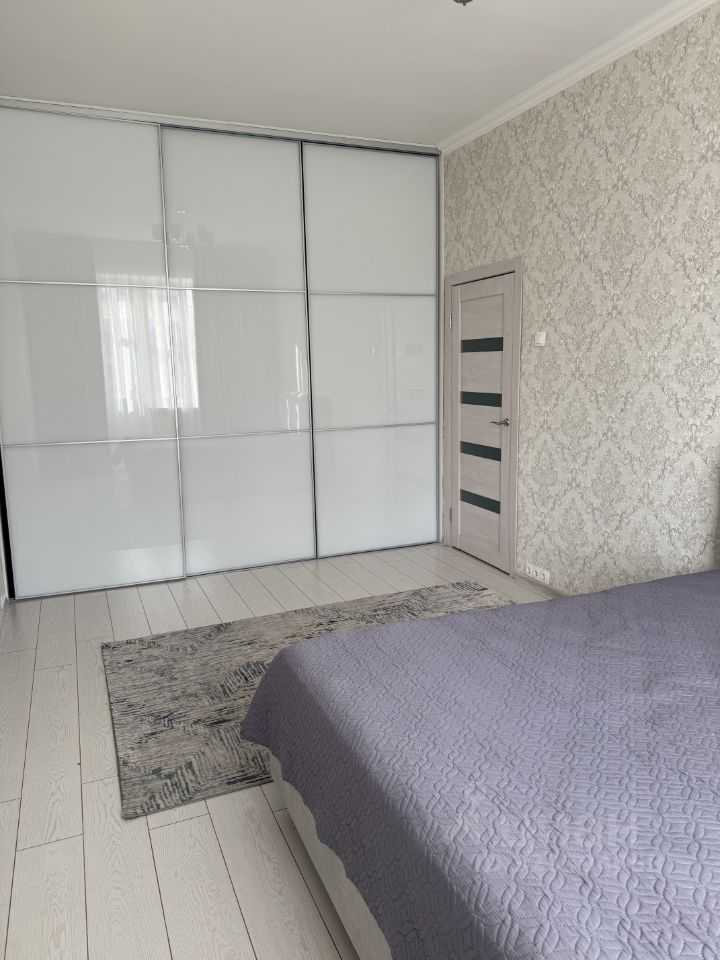 1-комнатная квартира, 33 м² — фотография 2