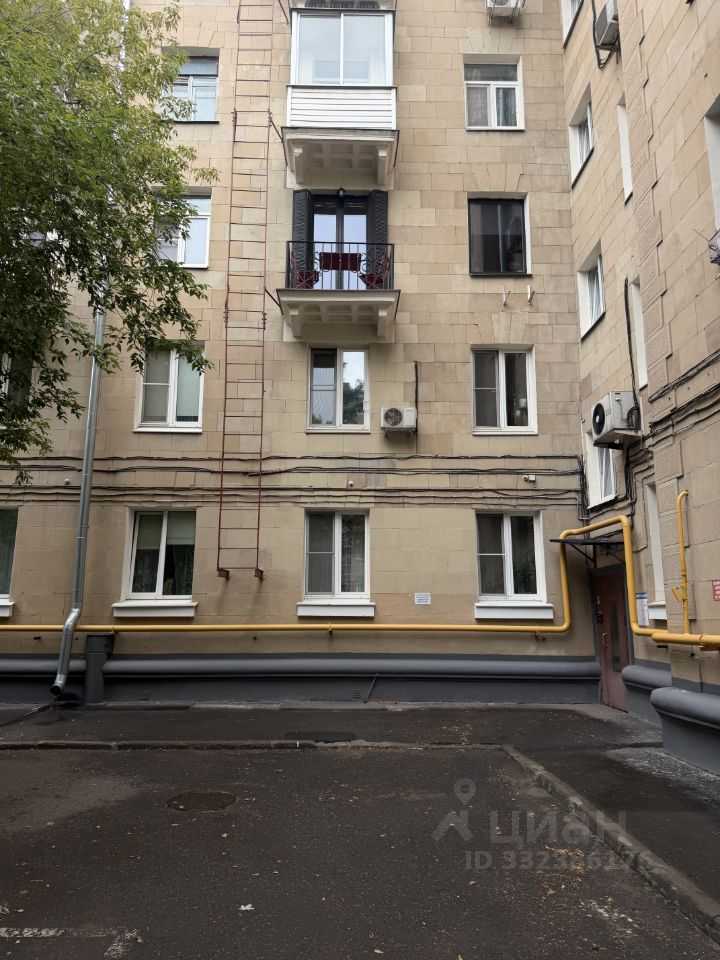 3-комнатная квартира, 72,5 м² — фотография 2