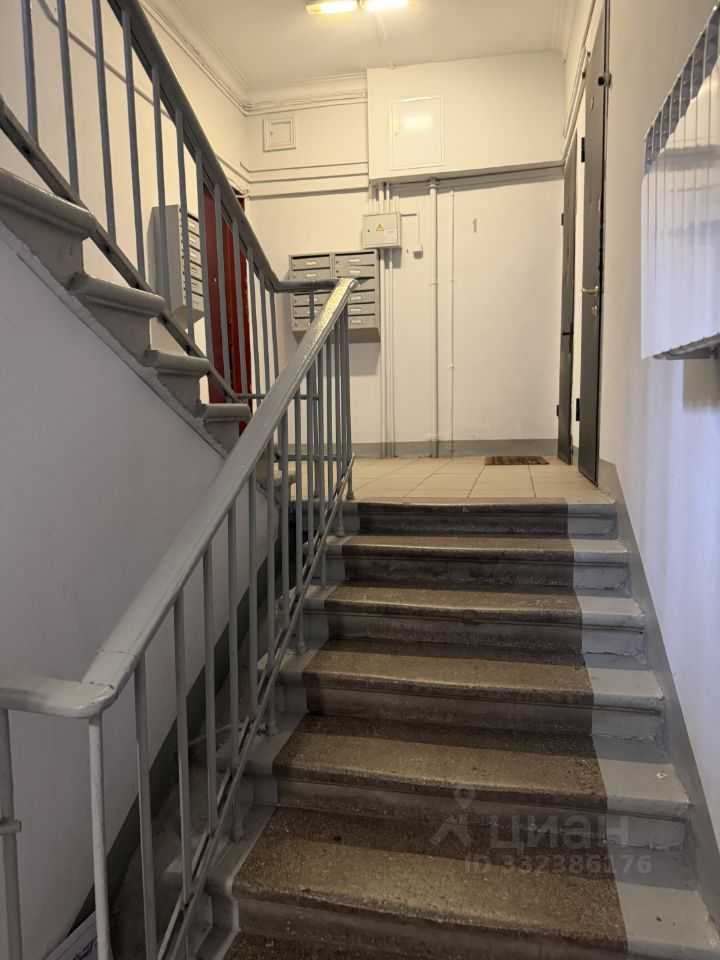 3-комнатная квартира, 72,5 м² — фотография 3