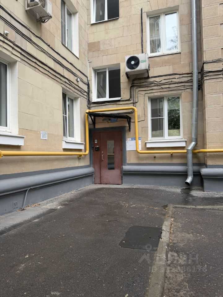 3-комнатная квартира, 72,5 м²
