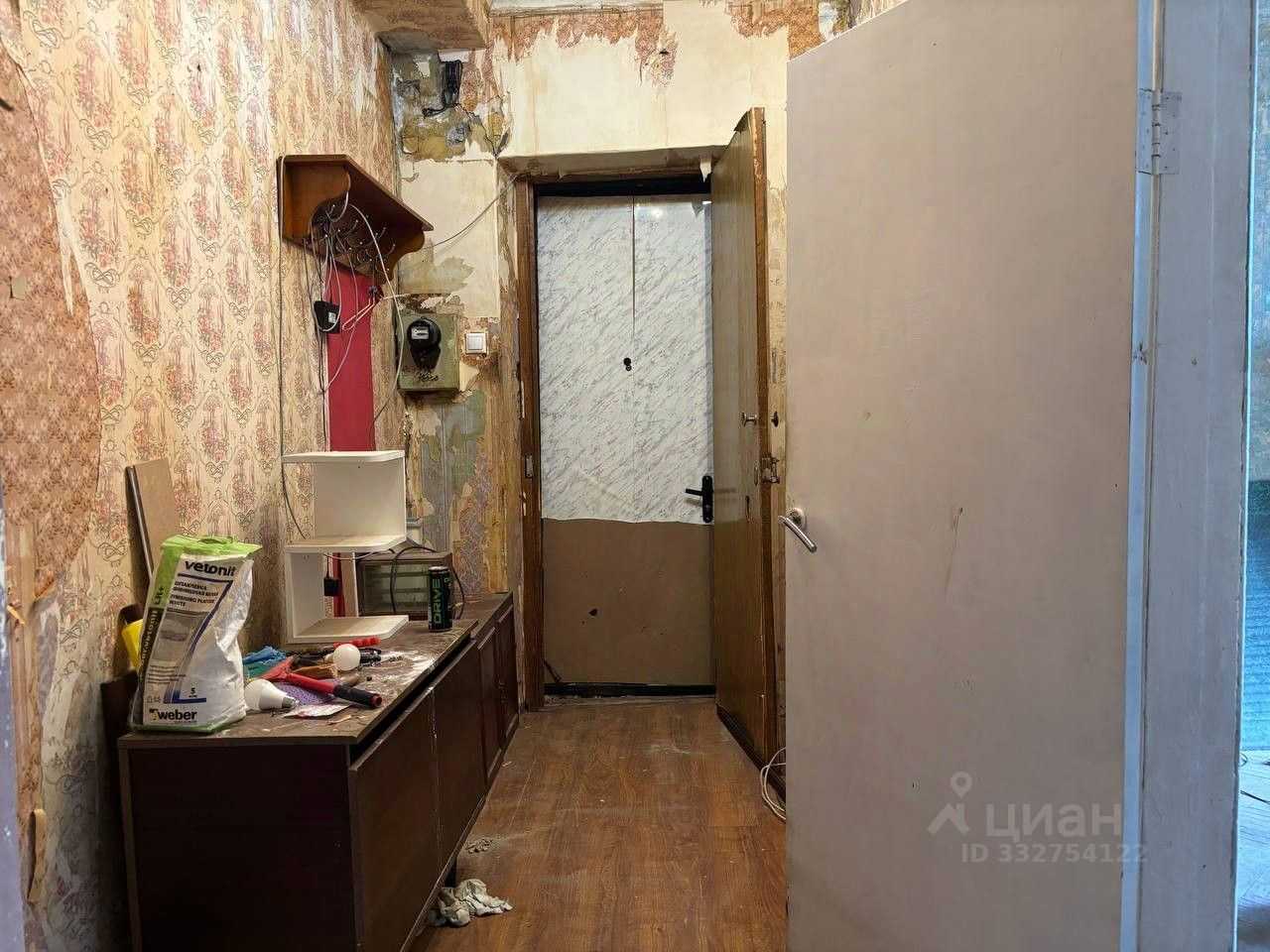 2-комнатная квартира, 52,5 м² — фотография 2