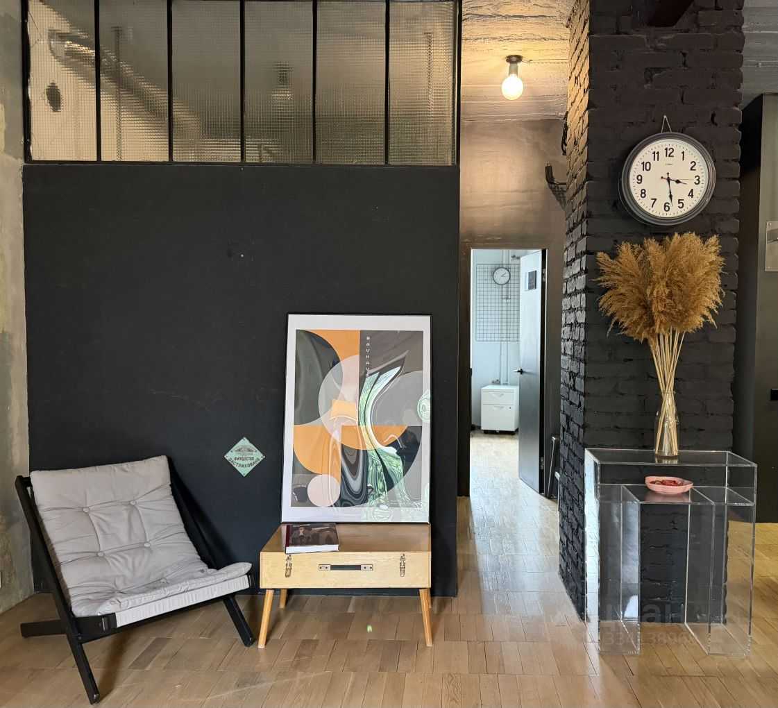 3-комнатная квартира, 72,5 м²