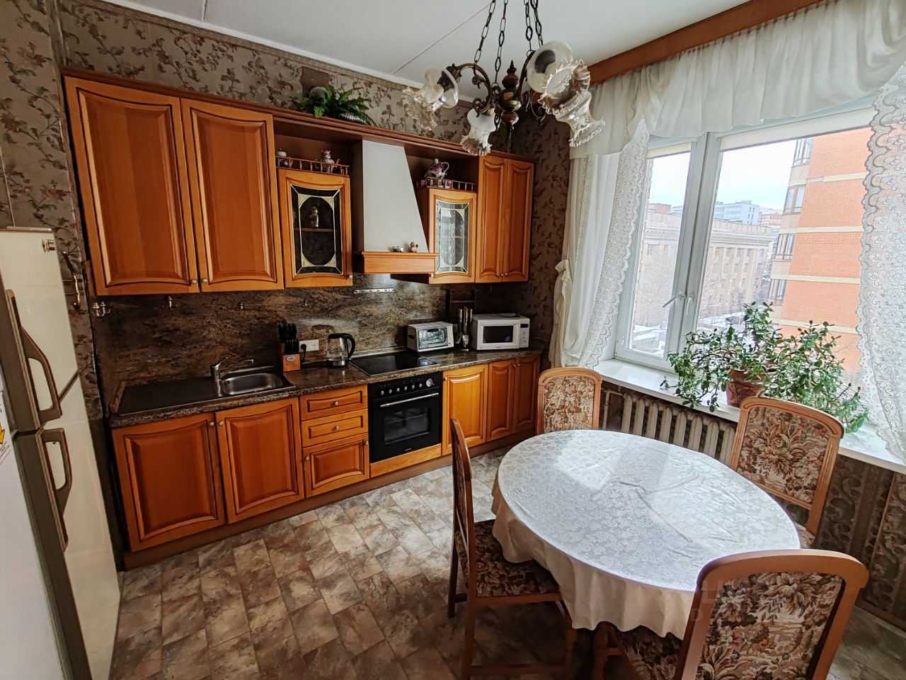 2-комнатная квартира, 79,4 м²