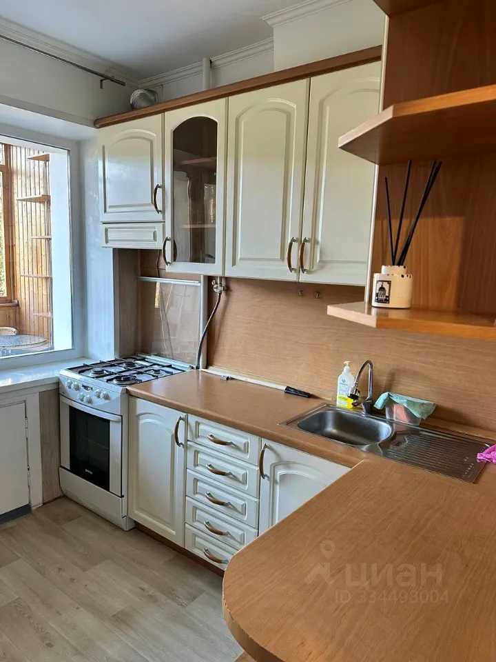 2-комнатная квартира, 65 м²