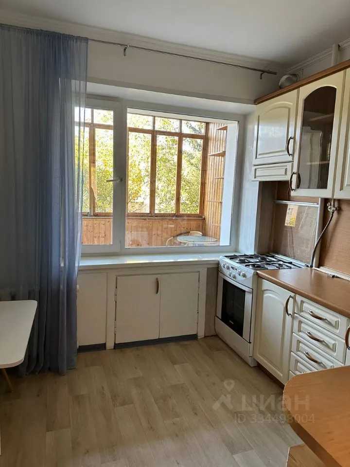 2-комнатная квартира, 65 м² — фотография 2