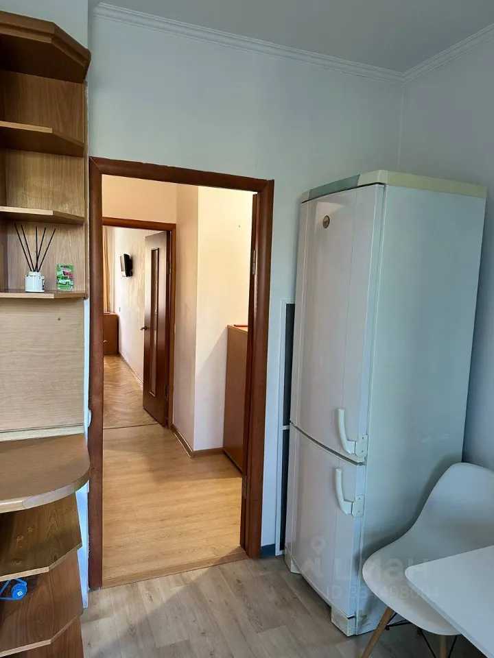 2-комнатная квартира, 65 м² — фотография 3