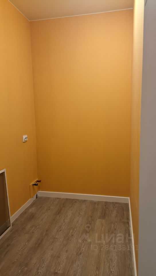 3-комнатная квартира, 100 м² — фотография 3