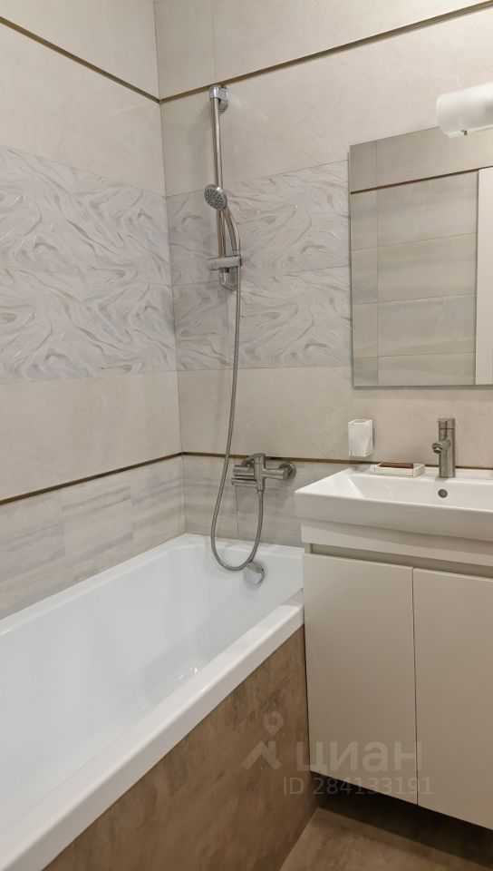 3-комнатная квартира, 100 м²