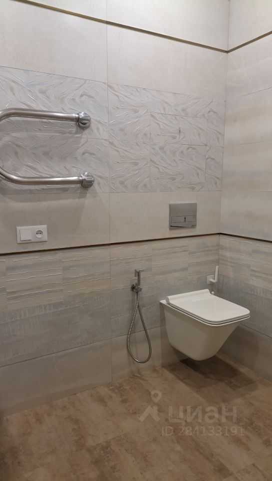 3-комнатная квартира, 100 м² — фотография 2