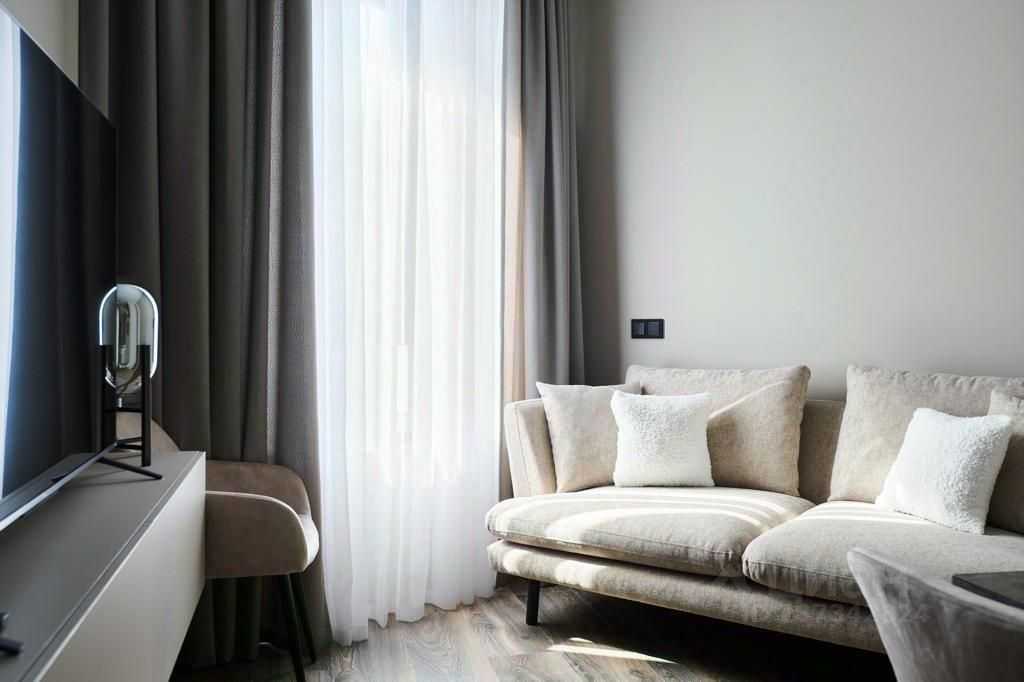 2-комнатная квартира, 50 м²