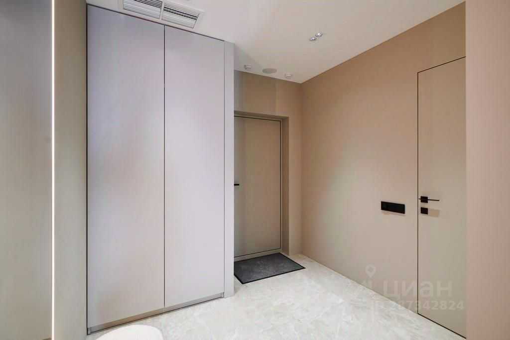 2-комнатная квартира, 50 м² — фотография 3
