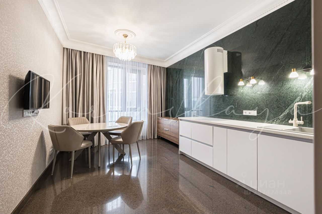 2-комнатная квартира, 65,3 м²