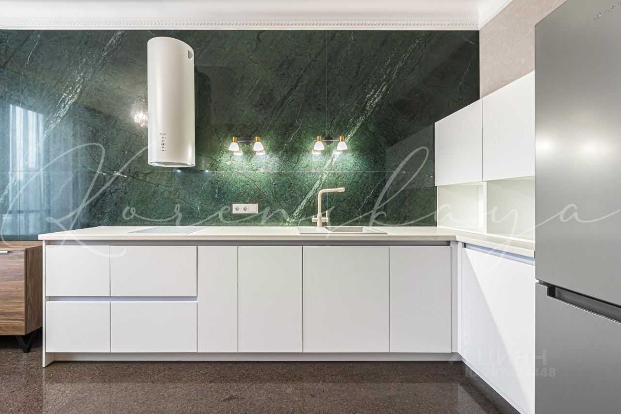 2-комнатная квартира, 65,3 м² — фотография 2