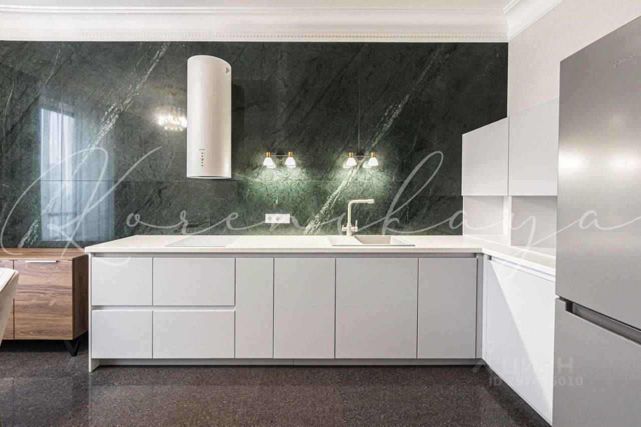 2-комнатная квартира, 65,3 м² — фотография 2