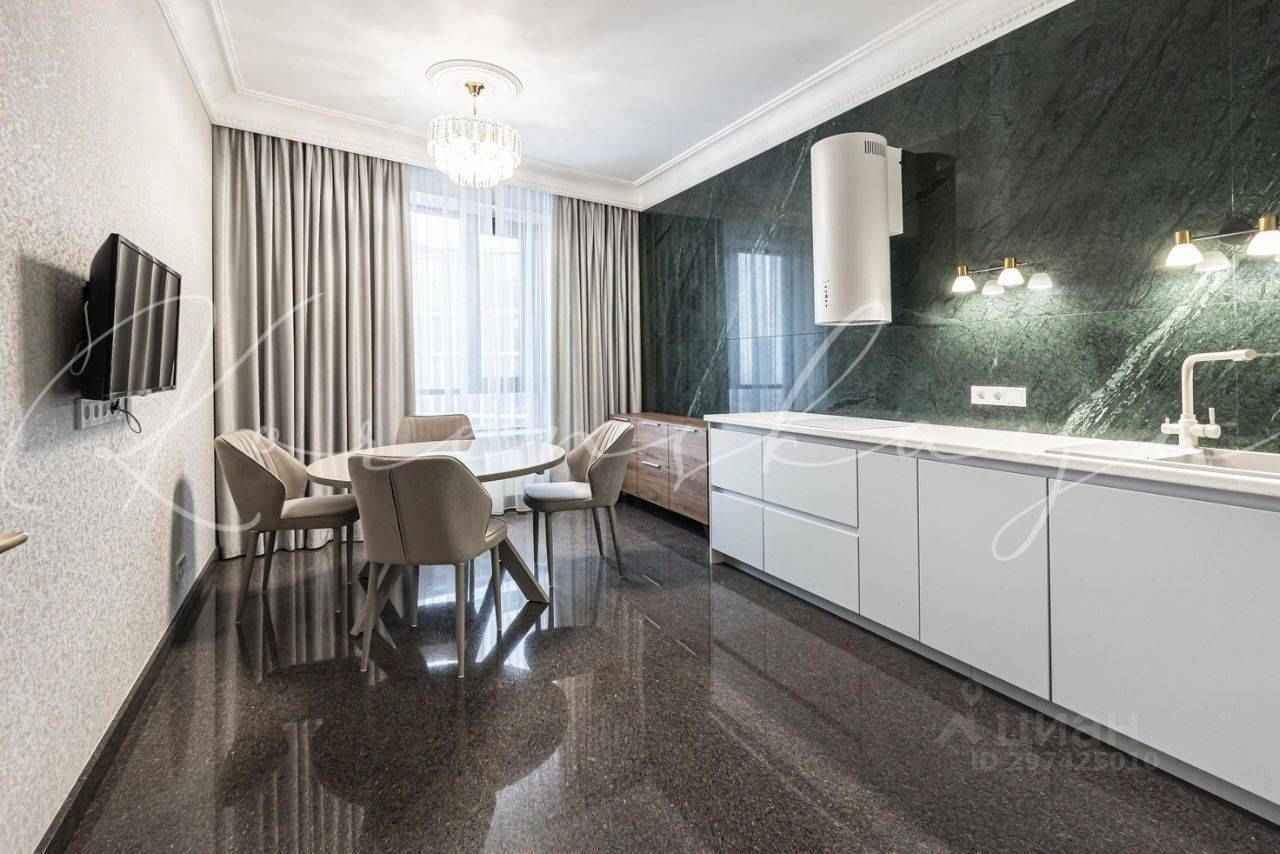 2-комнатная квартира, 65,3 м²